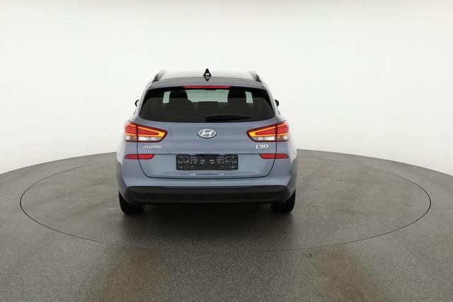 Hyundai i30 Kombi 1.5i Family, Navi, LED, Kamera, sofort 