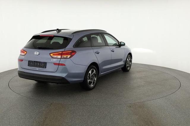Hyundai i30 Kombi 1.5i Family, Navi, LED, Kamera, sofort 