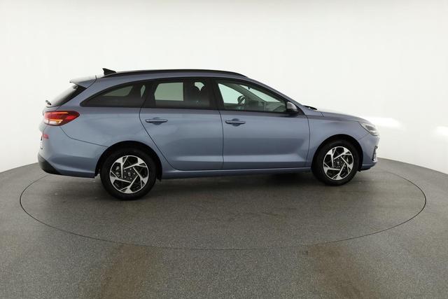 Hyundai i30 Kombi 1.5i Family, Navi, LED, Kamera, sofort 