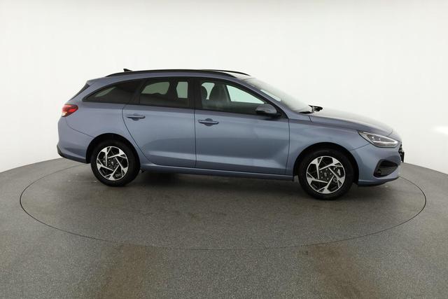 Hyundai i30 Kombi 1.5i Family, Navi, LED, Kamera, sofort 