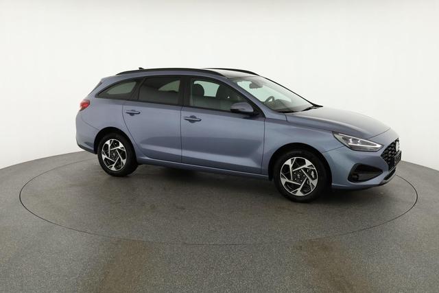 Hyundai i30 Kombi 1.5i Family, Navi, LED, Kamera, sofort 