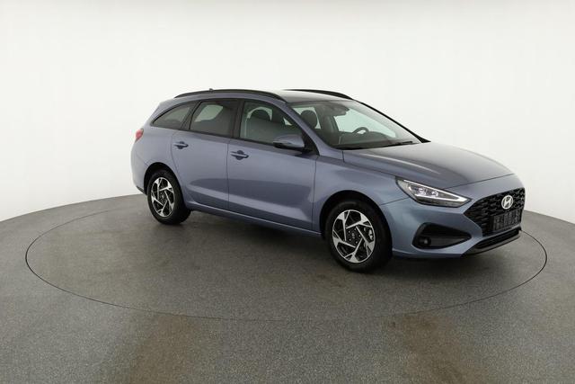Hyundai i30 Kombi 1.5i Family, Navi, LED, Kamera, sofort 