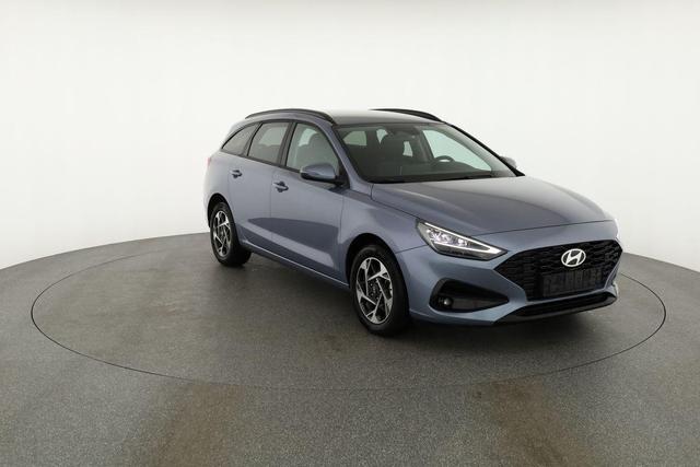 Hyundai i30 Kombi 1.5i Family, Navi, LED, Kamera, sofort 