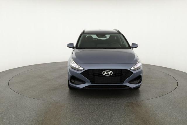Hyundai i30 Kombi 1.5i Family, Navi, LED, Kamera, sofort 