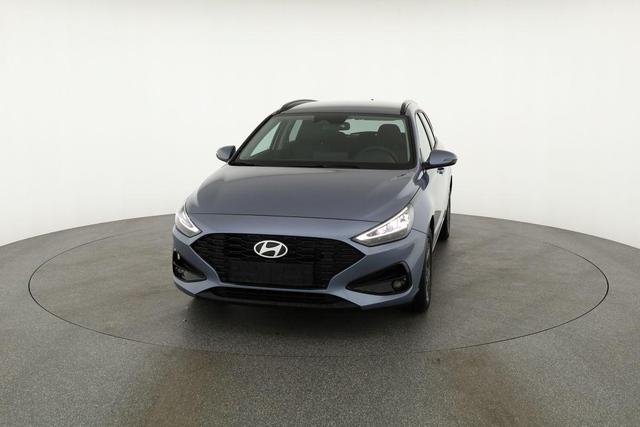 Hyundai i30 Kombi 1.5i Family, Navi, LED, Kamera, sofort 