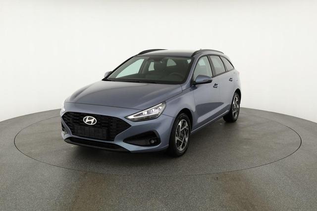 Hyundai i30 Kombi 1.5i Family, Navi, LED, Kamera, sofort 