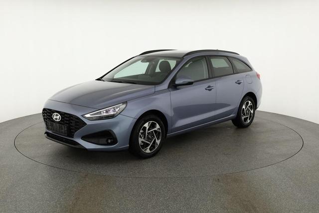 Hyundai i30 Kombi 1.5i Family, Navi, LED, Kamera, sofort 