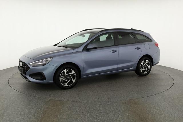 Hyundai i30 Kombi 1.5i Family, Navi, LED, Kamera, sofort 