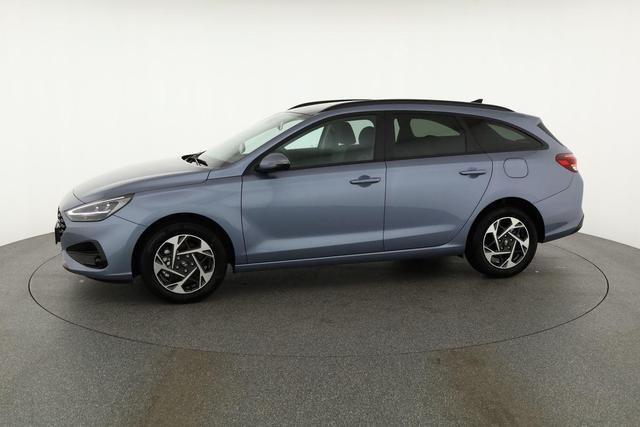 Hyundai i30 Kombi 1.5i Family, Navi, LED, Kamera, sofort 