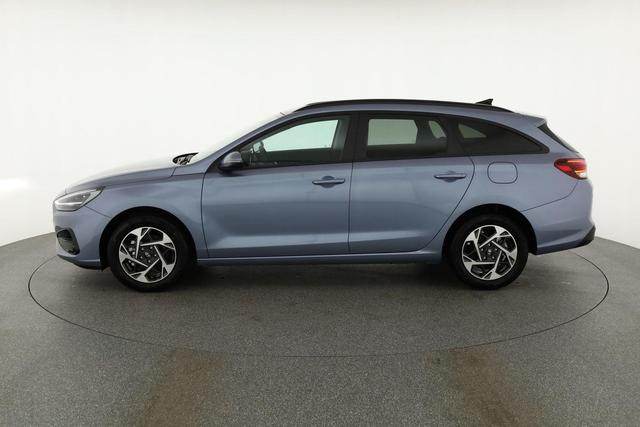 Hyundai i30 Kombi 1.5i Family, Navi, LED, Kamera, sofort 