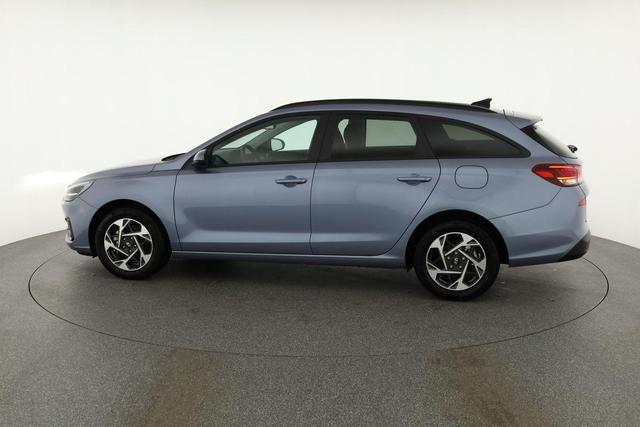 Hyundai i30 Kombi 1.5i Family, Navi, LED, Kamera, sofort 