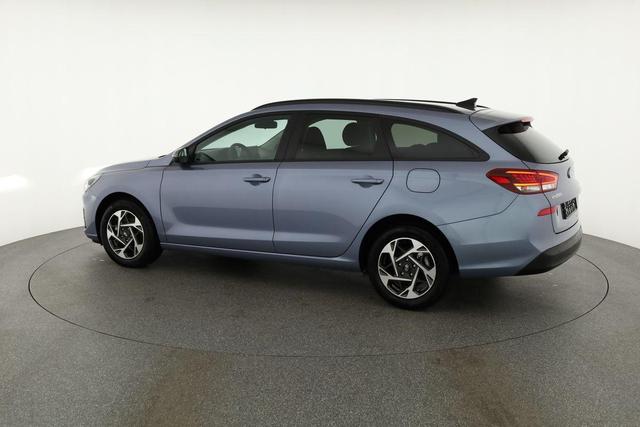 Hyundai i30 Kombi 1.5i Family, Navi, LED, Kamera, sofort 