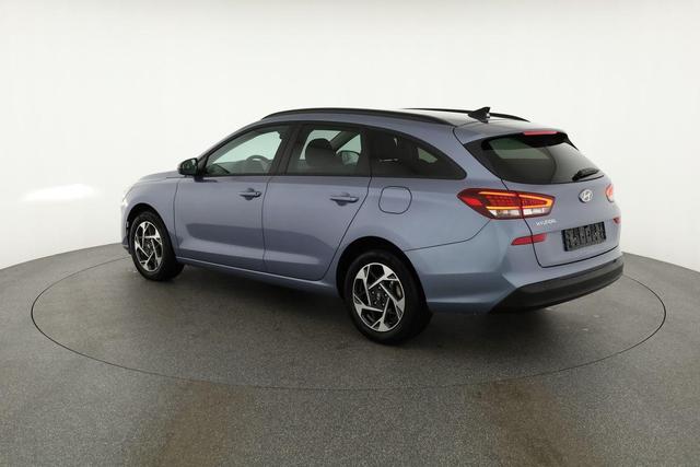 Hyundai i30 Kombi 1.5i Family, Navi, LED, Kamera, sofort 