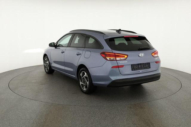 Hyundai i30 Kombi 1.5i Family, Navi, LED, Kamera, sofort 