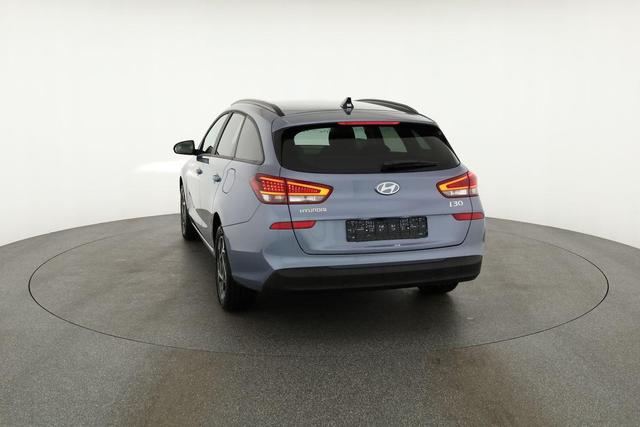 Hyundai i30 Kombi 1.5i Family, Navi, LED, Kamera, sofort 