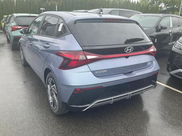 Hyundai i20 1.0 T-GDI Smart, Navi, LED, Kamera, Sitzheizung 