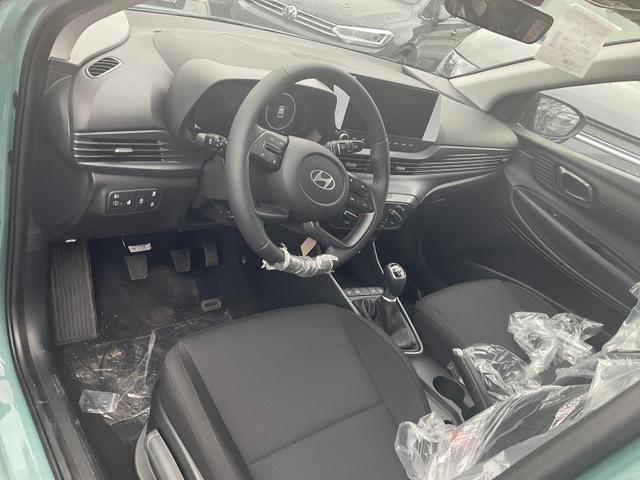 Hyundai i20 - 1.0 T-GDI Smart, Navi, LED, Kamera, Sitzheizung