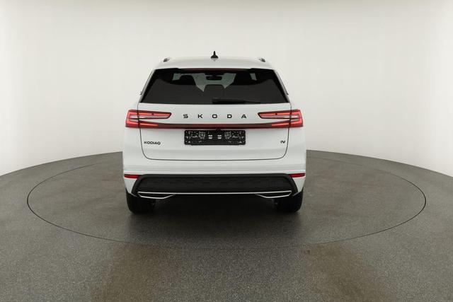 Skoda Kodiaq 1.5 TSI iV 150kW Sportline Sportline, Pano, AHK, Matrix, Navi, Kamera, sofort 