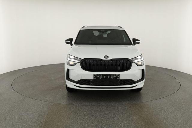 Skoda Kodiaq 1.5 TSI iV 150kW Sportline Sportline, Pano, AHK, Matrix, Navi, Kamera, sofort 
