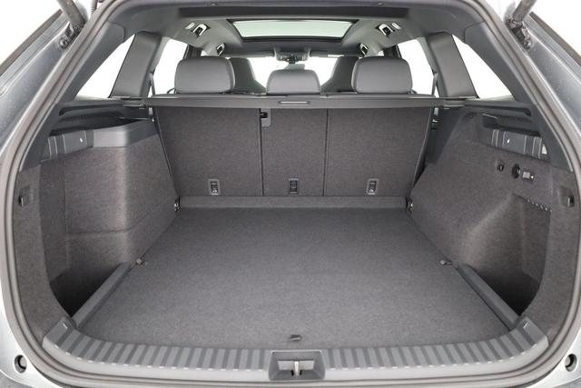 Skoda Kodiaq 1.5 TSI iV 150kW Sportline Sportline, Pano, AHK, Matrix, Navi, Kamera, sofort 