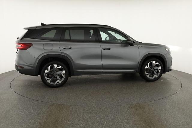 Skoda Kodiaq 1.5 TSI iV 150kW Sportline Sportline, Pano, AHK, Matrix, Navi, Kamera, sofort 