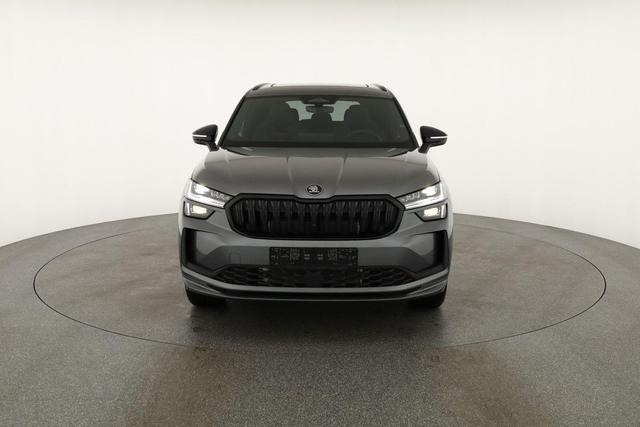 Skoda Kodiaq 1.5 TSI iV 150kW Sportline Sportline, Pano, AHK, Matrix, Navi, Kamera, sofort 