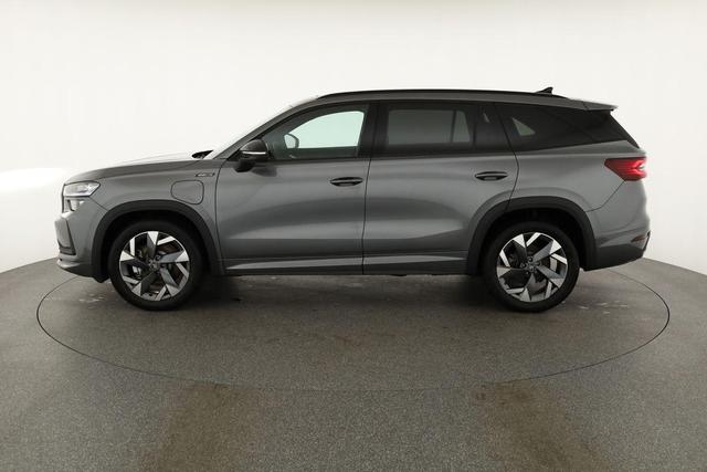 Skoda Kodiaq 1.5 TSI iV 150kW Sportline Sportline, Pano, AHK, Matrix, Navi, Kamera, sofort 