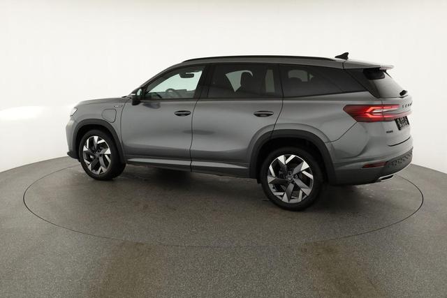 Skoda Kodiaq 1.5 TSI iV 150kW Sportline Sportline, Pano, AHK, Matrix, Navi, Kamera, sofort 
