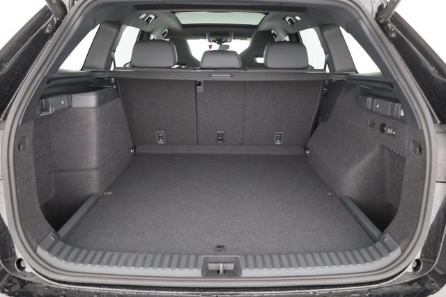 Skoda Kodiaq 1.5 TSI iV 150kW Sportline Sportline, Pano, AHK, Matrix, Navi, Kamera, sofort 
