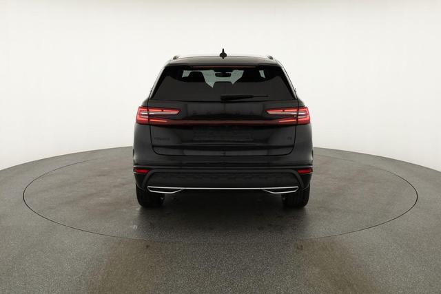 Skoda Kodiaq 1.5 TSI iV 150kW Sportline Sportline, Pano, AHK, Matrix, Navi, Kamera, sofort 
