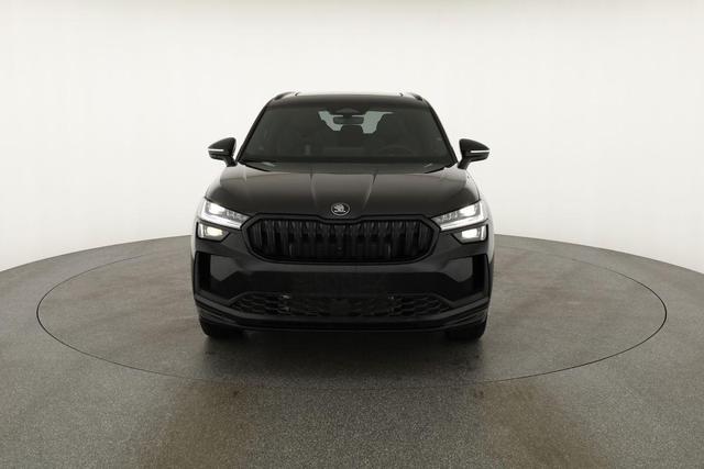 Skoda Kodiaq 1.5 TSI iV 150kW Sportline Sportline, Pano, AHK, Matrix, Navi, Kamera, sofort 