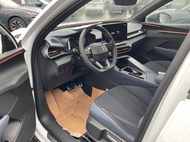 Cupra Terramar - 2.0 TSI 150 kW 4Drive DSG 4Drive, Standheizung, AHK, AreaView, sofort