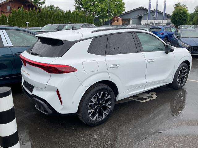 Cupra Terramar 2.0 TSI 150 kW 4Drive DSG 4Drive, Standheizung, AHK, AreaView, sofort 