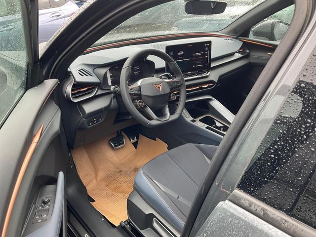 Cupra Terramar - 2.0 TSI 150 kW 4Drive DSG 4Drive, Standheizung, AHK, AreaView, sofort