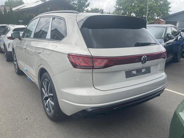 Volkswagen Touareg 3.0 TSI eHybrid 340 kW 4Motion R 4M, Pano, HuD, AHK, IQ.Light, Leder, Luft, 5-J Garantie 