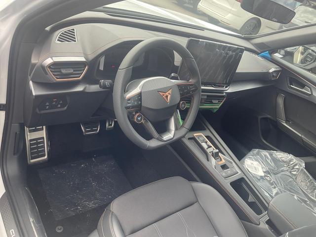 Cupra Formentor - 2.0 TDI 110 kW DSG, AHK, Area, Navi, 5-J Garantie