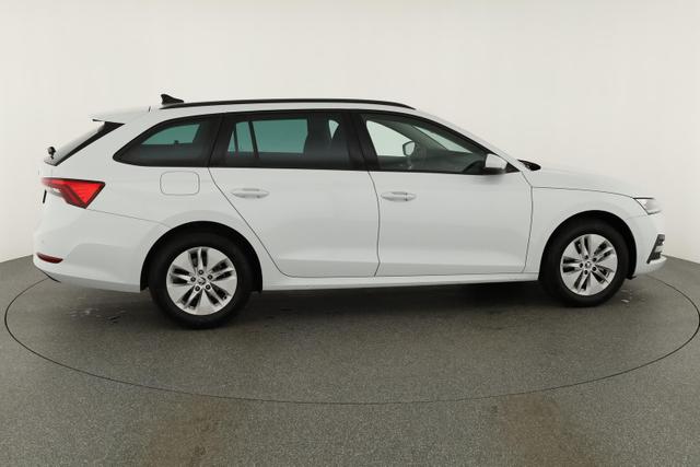 Skoda Octavia Combi Ambition 2.0 TDI Ambition, AHK, LED, Sitzheizung 