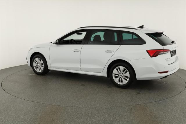 Skoda Octavia Combi Ambition 2.0 TDI Ambition, AHK, LED, Sitzheizung 