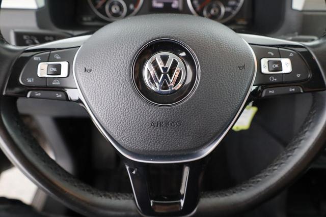 Volkswagen Caddy Trendline BMT 1.4 TSI DSG Trendline, AHK, Navi, Kamera, Sitzheizung 