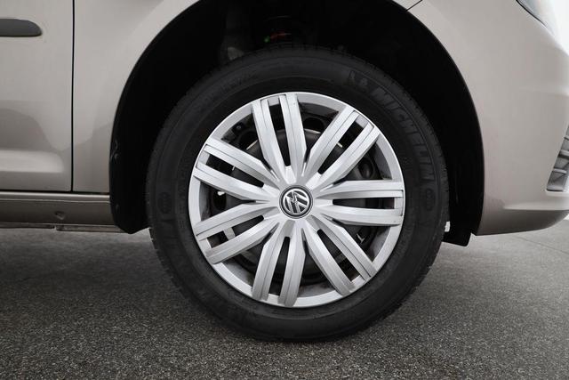 Volkswagen Caddy Trendline BMT 1.4 TSI DSG Trendline, AHK, Navi, Kamera, Sitzheizung 