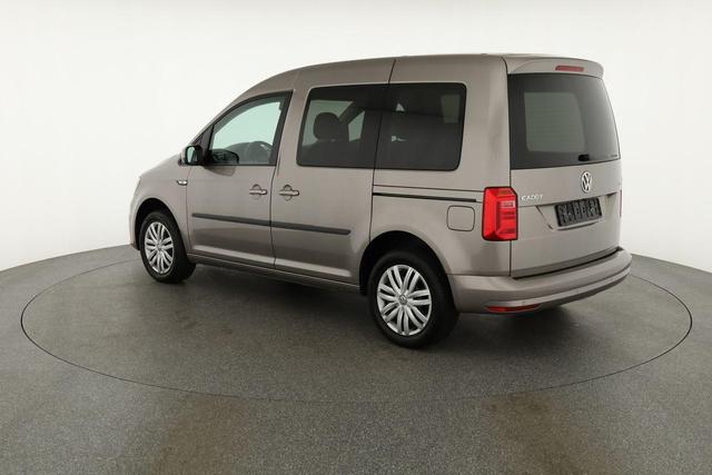 Volkswagen Caddy Trendline BMT 1.4 TSI DSG Trendline, AHK, Navi, Kamera, Sitzheizung 