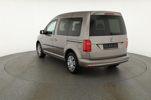 Volkswagen Caddy Trendline BMT 1.4 TSI DSG Trendline, AHK, Navi, Kamera, Sitzheizung 