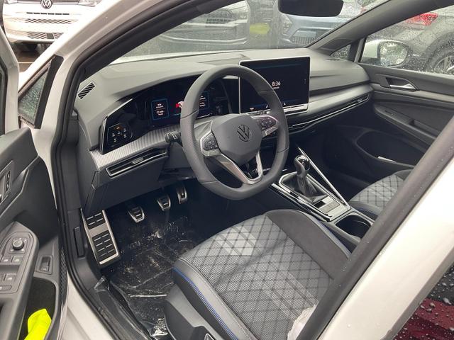 Volkswagen Golf Variant - 1.5 TSI 110 kW R-Line VIII R-LINE, AHK, easyOpen, Kamera, LED-Plus, 3-J Garantie