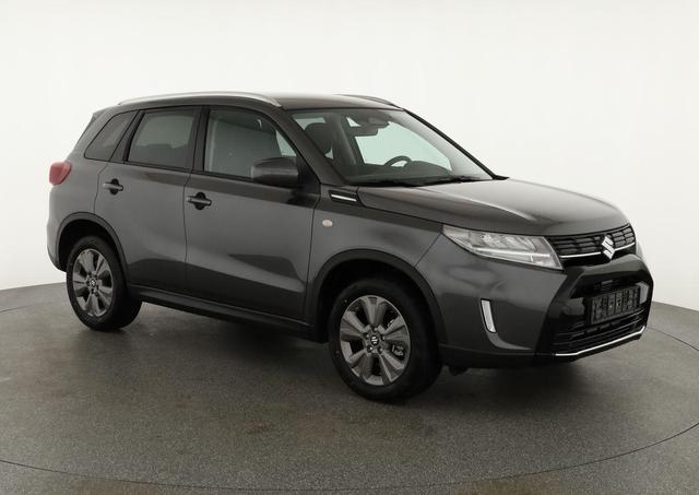 Suzuki Vitara 1.4 Mild-Hybrid Comfort 4x4 4x4, Navi, Kamera, LED 