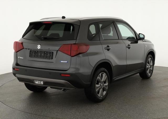 Suzuki Vitara 1.4 Mild-Hybrid Comfort 4x4 4x4, Navi, Kamera, LED 