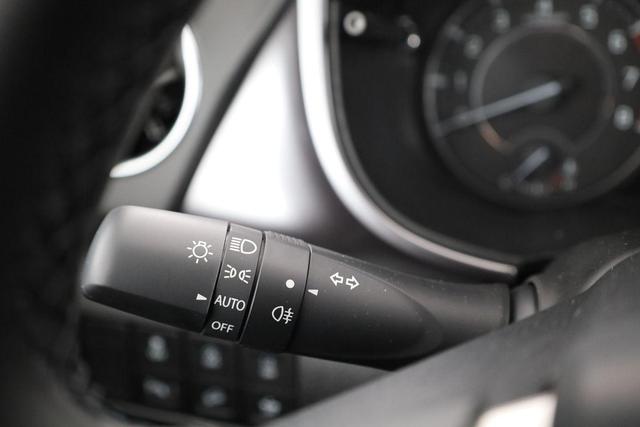 Suzuki Vitara 1.4 Mild-Hybrid Comfort 4x4 4x4, Navi, Kamera, LED 