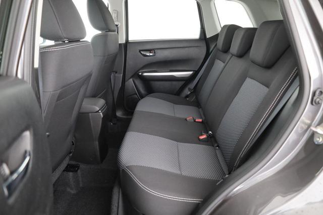 Suzuki Vitara 1.4 Mild-Hybrid Comfort 4x4 4x4, Navi, Kamera, LED 