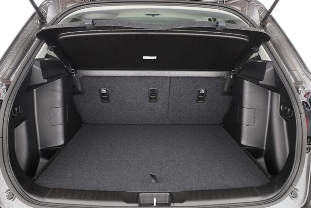 Suzuki Vitara 1.4 Mild-Hybrid Comfort 4x4 4x4, Navi, Kamera, LED 