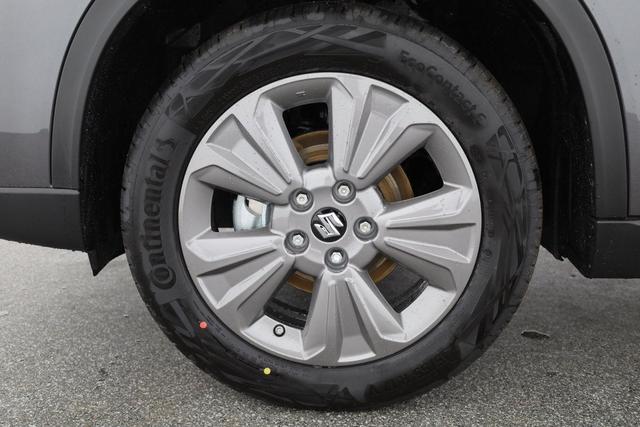 Suzuki Vitara 1.4 Mild-Hybrid Comfort 4x4 4x4, Navi, Kamera, LED 