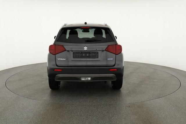 Suzuki Vitara 1.4 Mild-Hybrid Comfort 4x4 4x4, Navi, Kamera, LED 
